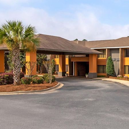 Likehome Extended Stay Hotel Уорнер-Робинс Экстерьер фото