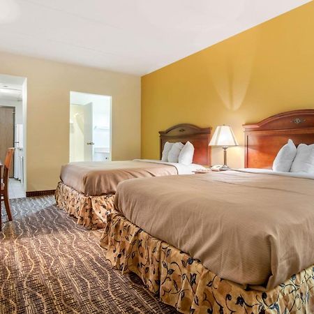 Likehome Extended Stay Hotel Уорнер-Робинс Экстерьер фото