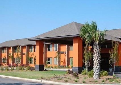 Likehome Extended Stay Hotel Уорнер-Робинс Экстерьер фото