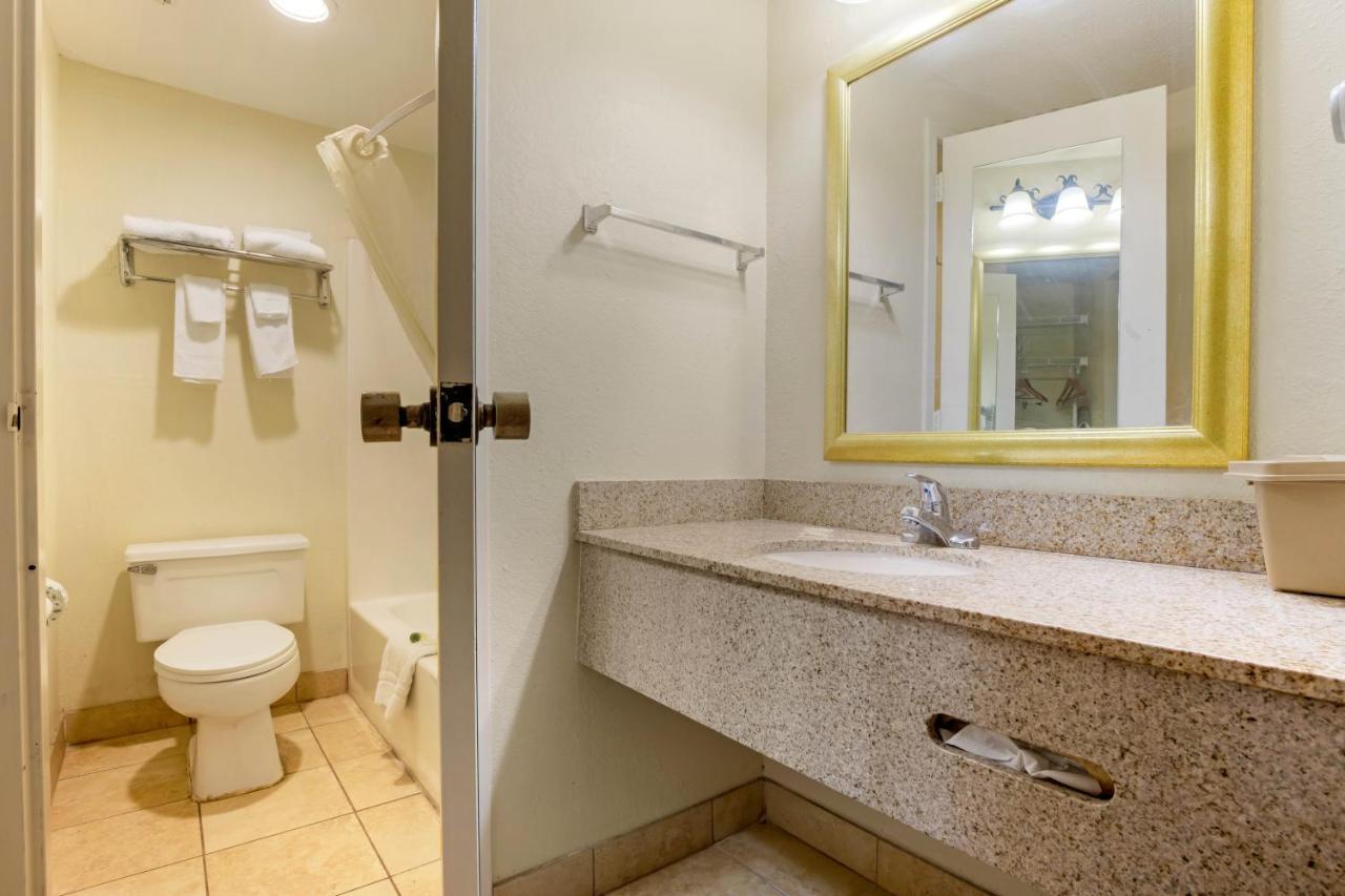 Likehome Extended Stay Hotel Уорнер-Робинс Экстерьер фото