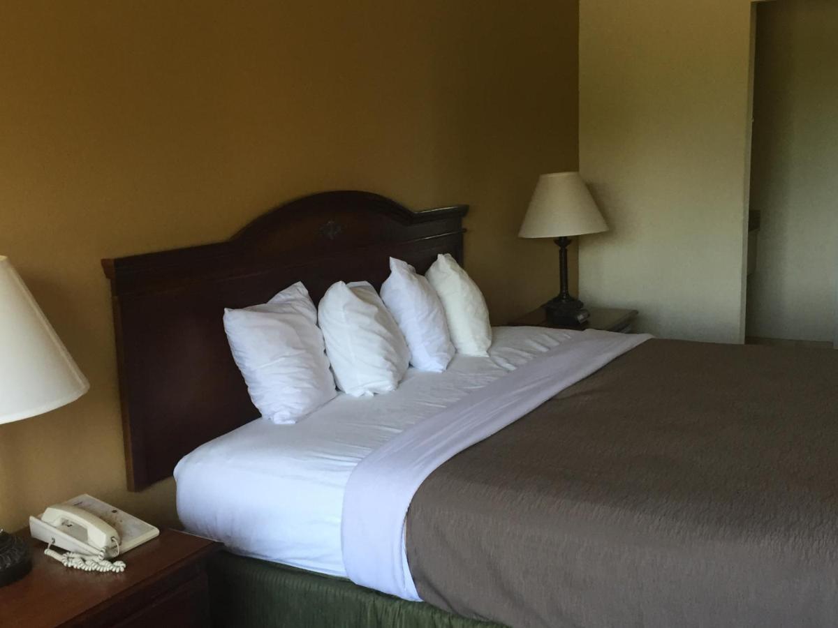 Likehome Extended Stay Hotel Уорнер-Робинс Экстерьер фото