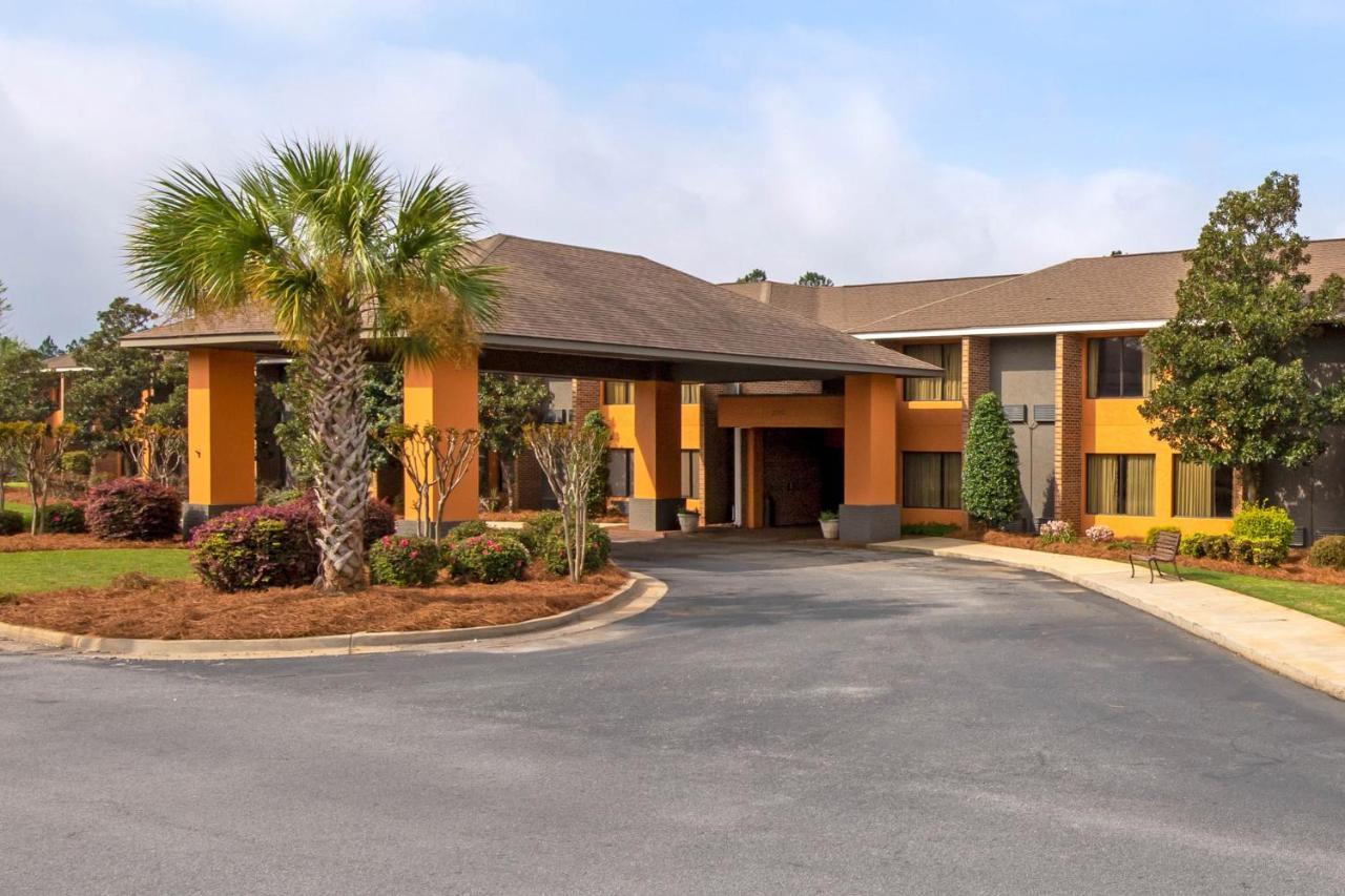Likehome Extended Stay Hotel Уорнер-Робинс Экстерьер фото