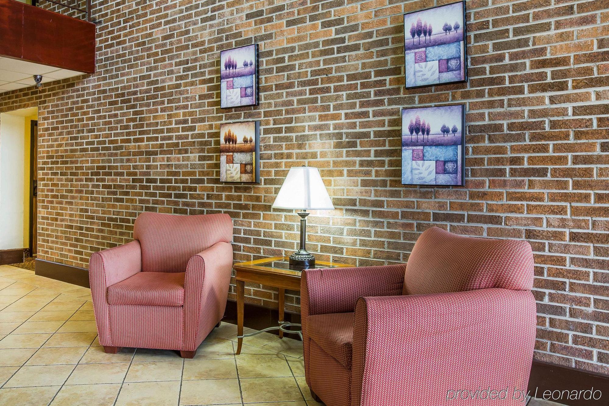 Likehome Extended Stay Hotel Уорнер-Робинс Экстерьер фото