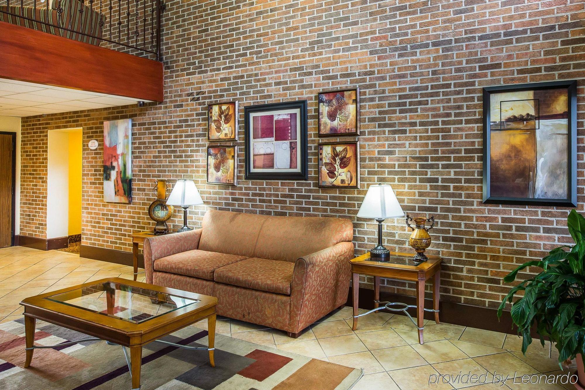 Likehome Extended Stay Hotel Уорнер-Робинс Экстерьер фото