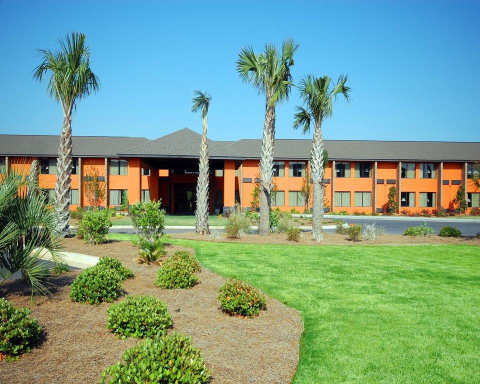 Likehome Extended Stay Hotel Уорнер-Робинс Экстерьер фото
