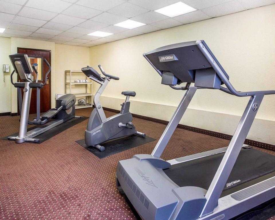 Likehome Extended Stay Hotel Уорнер-Робинс Экстерьер фото