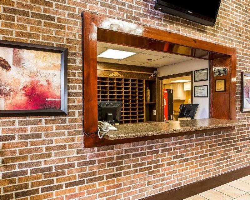 Likehome Extended Stay Hotel Уорнер-Робинс Экстерьер фото