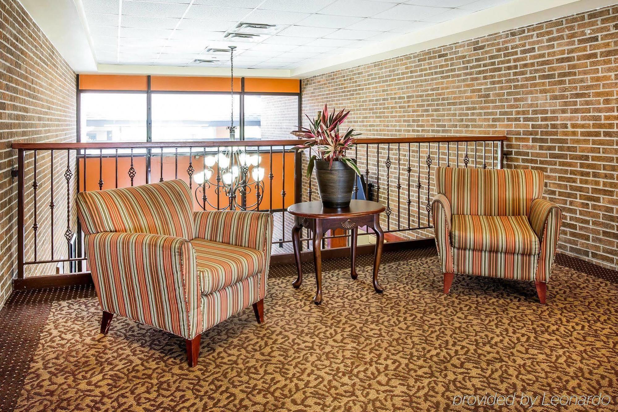 Likehome Extended Stay Hotel Уорнер-Робинс Экстерьер фото