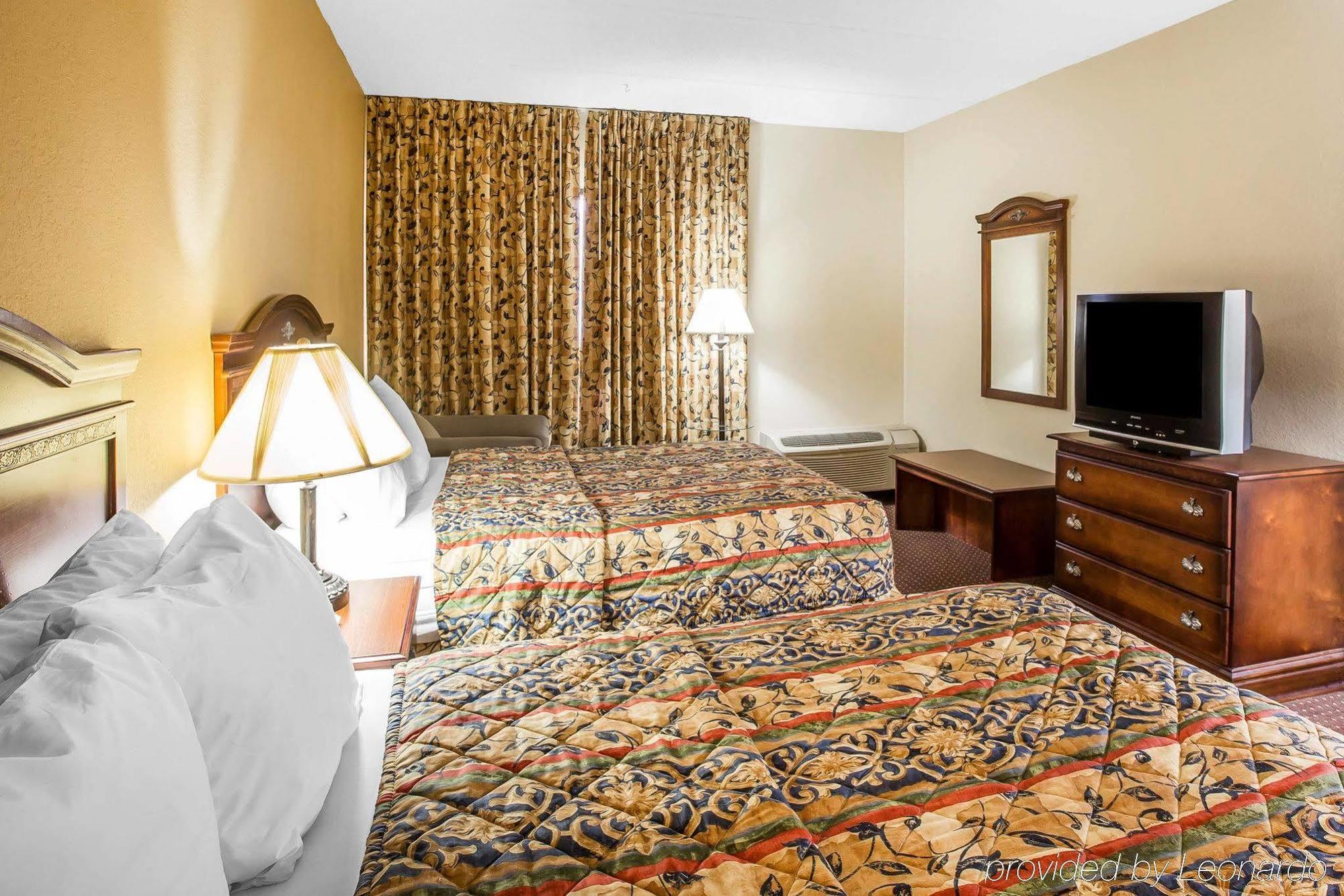 Likehome Extended Stay Hotel Уорнер-Робинс Экстерьер фото