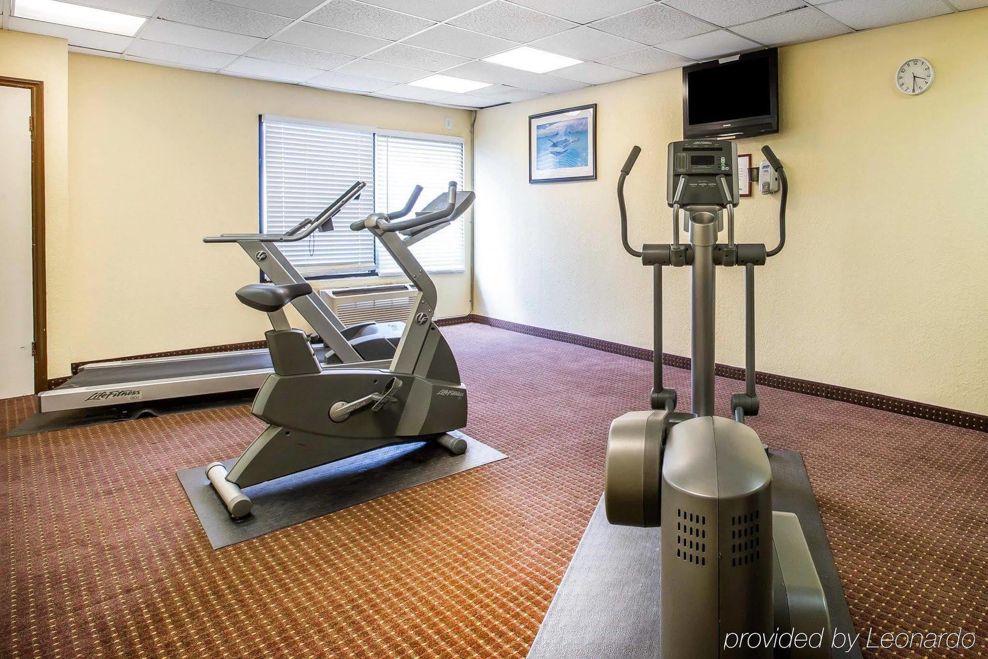 Likehome Extended Stay Hotel Уорнер-Робинс Экстерьер фото