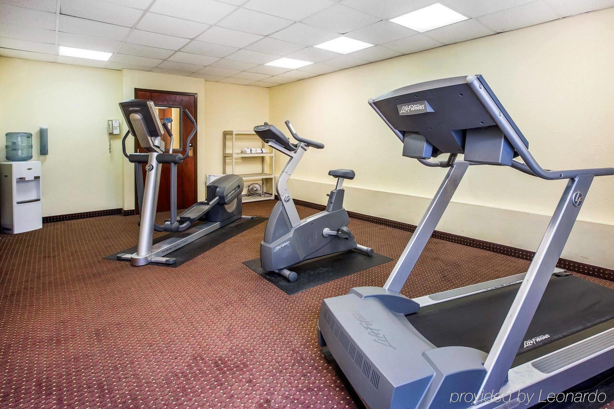 Likehome Extended Stay Hotel Уорнер-Робинс Экстерьер фото