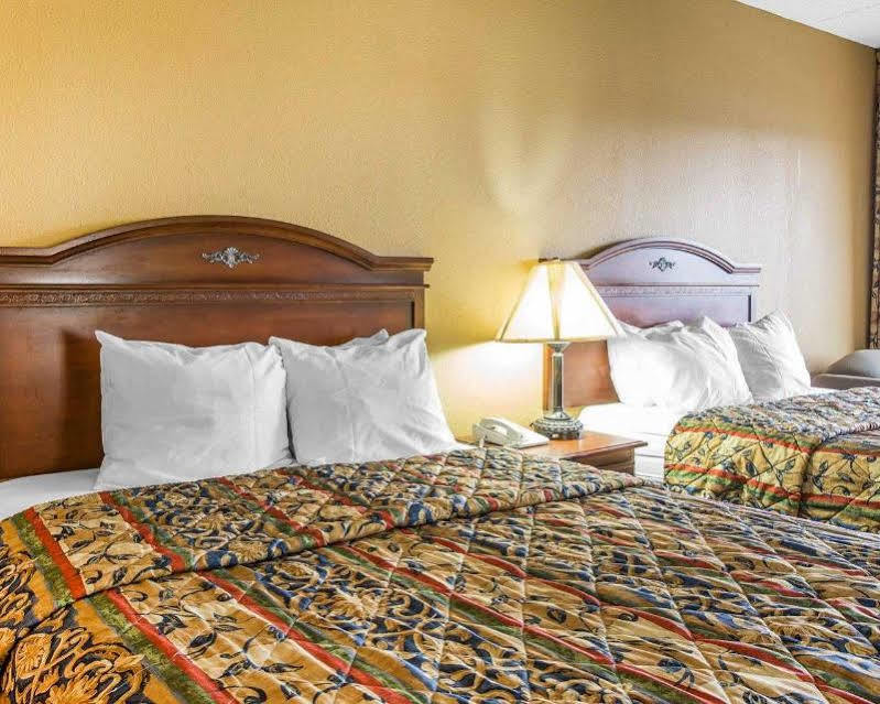 Likehome Extended Stay Hotel Уорнер-Робинс Экстерьер фото