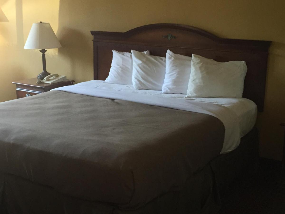 Likehome Extended Stay Hotel Уорнер-Робинс Экстерьер фото